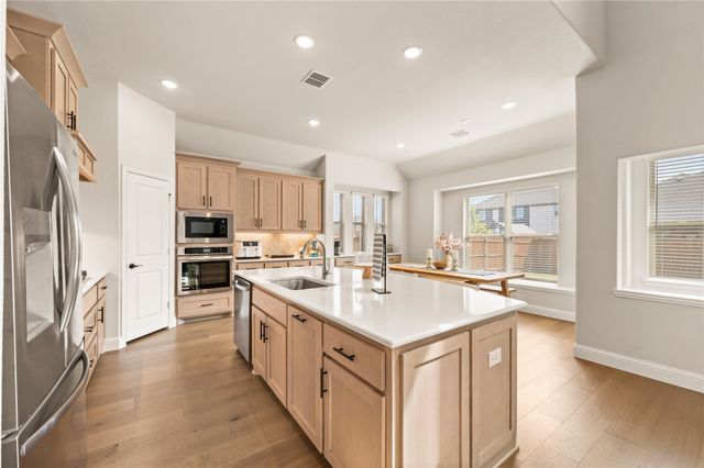 1003 Moss Grove Trail, Justin, TX 76247