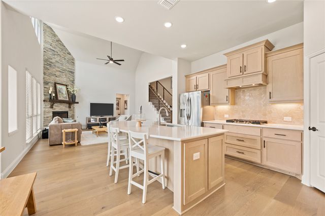 1003 Moss Grove Trail, Justin, TX 76247