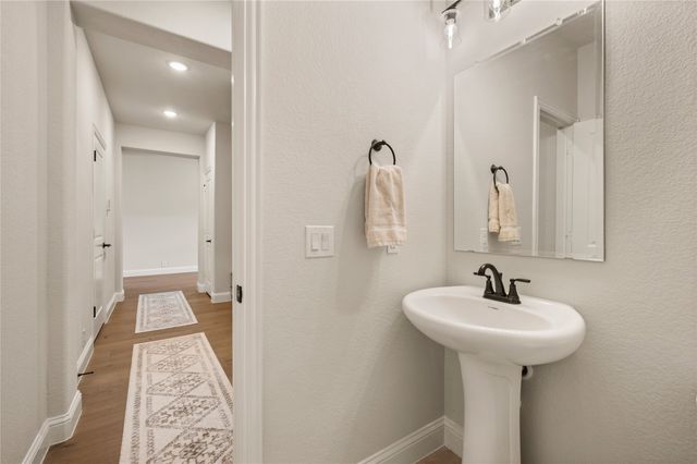 1003 Moss Grove Trail, Justin, TX 76247