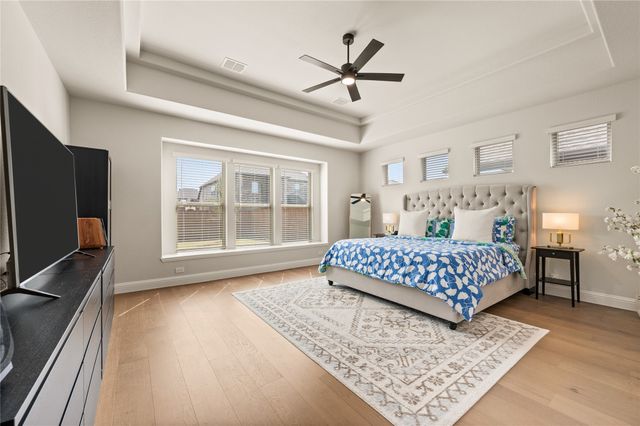 1003 Moss Grove Trail, Justin, TX 76247