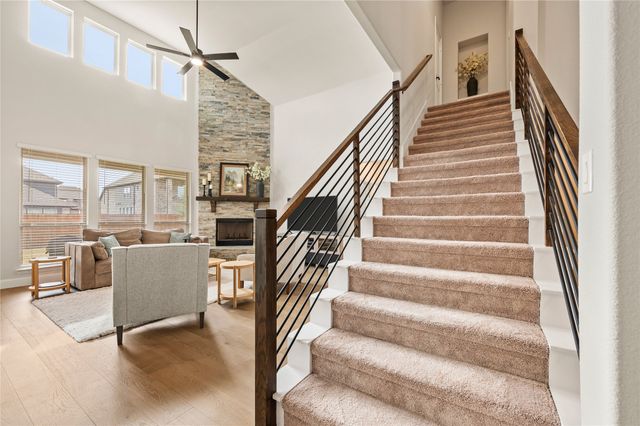 1003 Moss Grove Trail, Justin, TX 76247