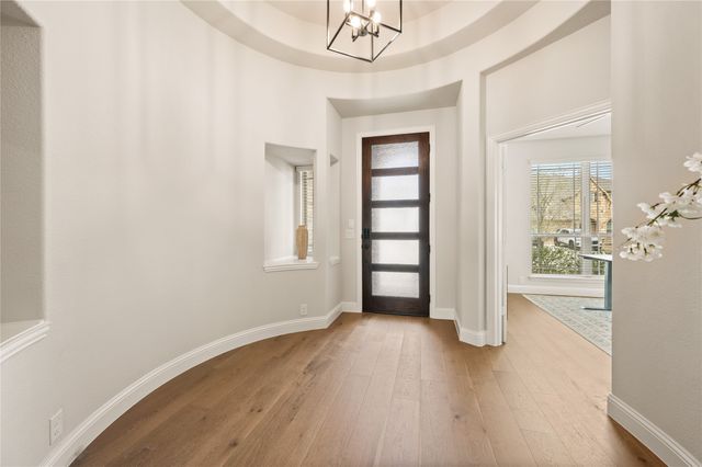 1003 Moss Grove Trail, Justin, TX 76247