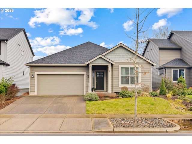 142 N 35TH Pl, Cornelius, OR 97124