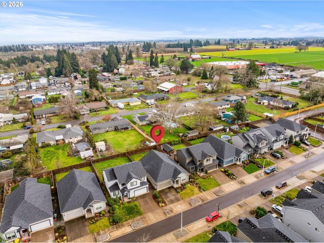 142 N 35TH Pl, Cornelius, OR 97124