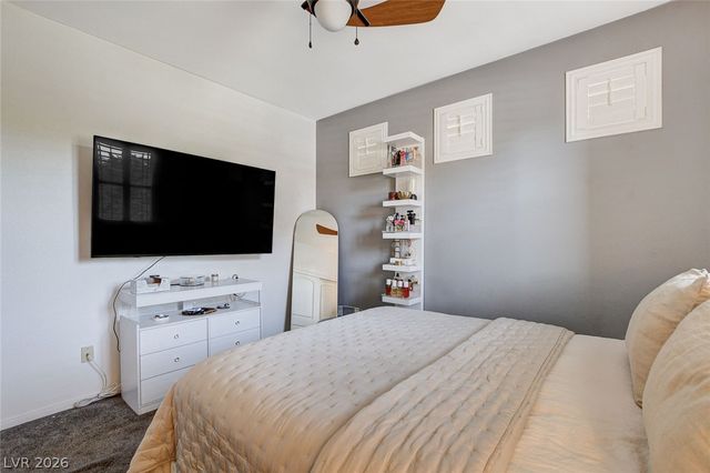 9136 Fusion Drive, Las Vegas, NV 89129