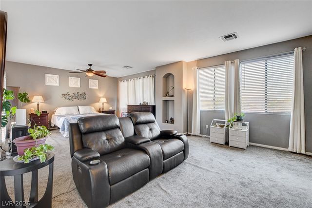 9136 Fusion Drive, Las Vegas, NV 89129