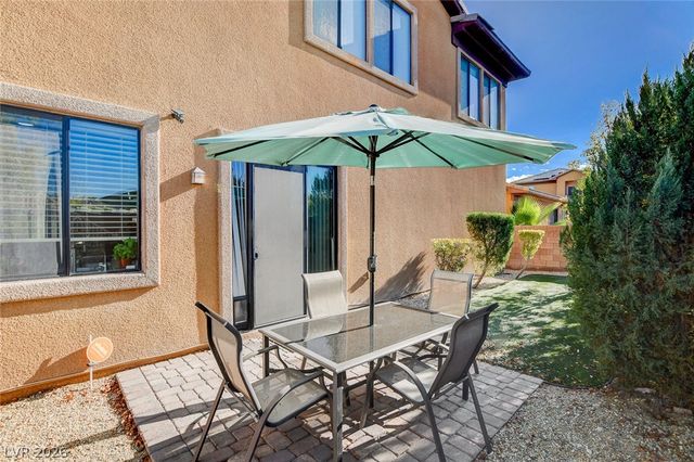 9136 Fusion Drive, Las Vegas, NV 89129