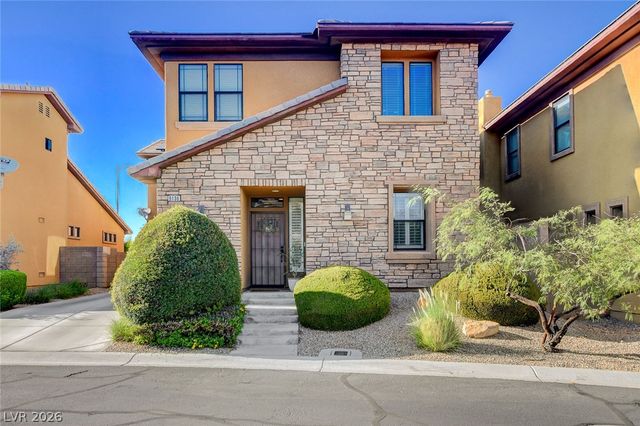 9136 Fusion Drive, Las Vegas, NV 89129