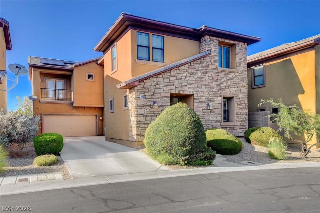9136 Fusion Drive, Las Vegas, NV 89129