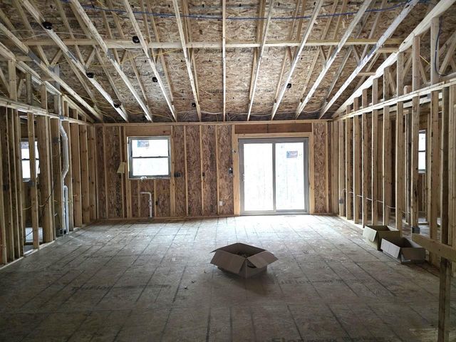 N10021 NEWTON LAKE ROAD, Athelstane, WI 54104