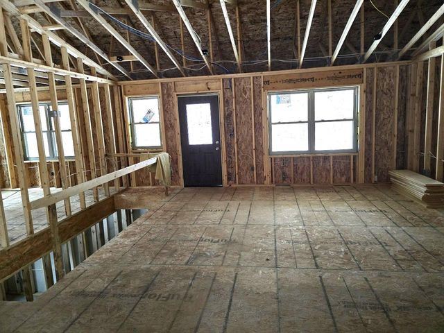 N10021 NEWTON LAKE ROAD, Athelstane, WI 54104