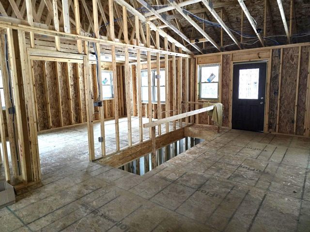 N10021 NEWTON LAKE ROAD, Athelstane, WI 54104