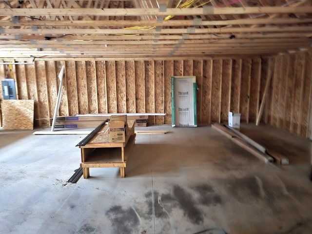 N10021 NEWTON LAKE ROAD, Athelstane, WI 54104