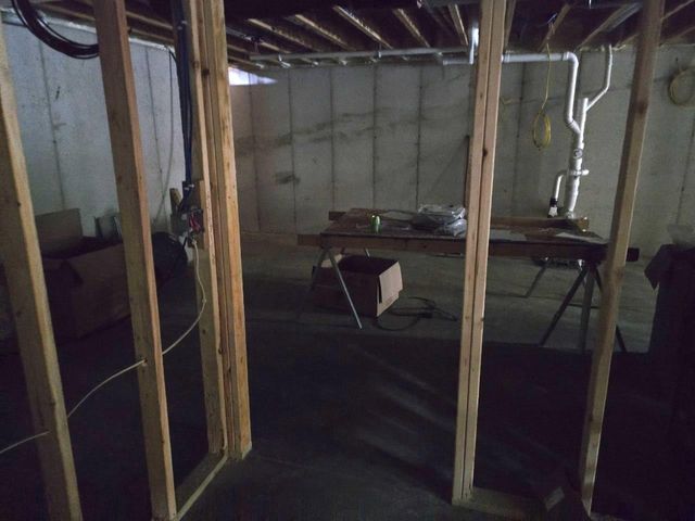 N10021 NEWTON LAKE ROAD, Athelstane, WI 54104