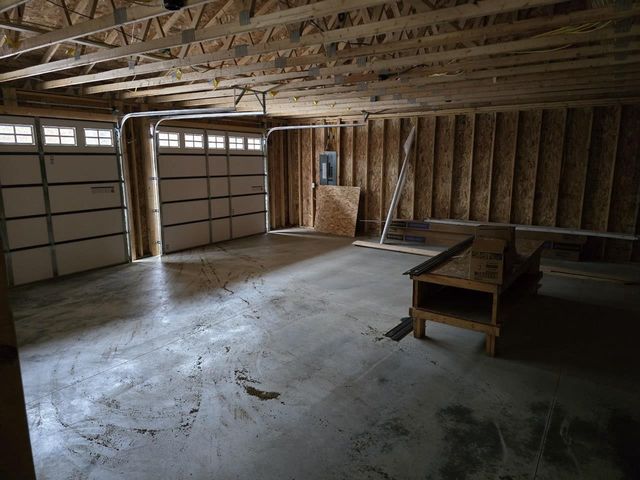 N10021 NEWTON LAKE ROAD, Athelstane, WI 54104