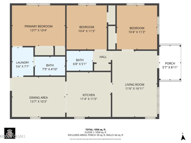 310 N Maple Avenue, Joplin, MO 64801