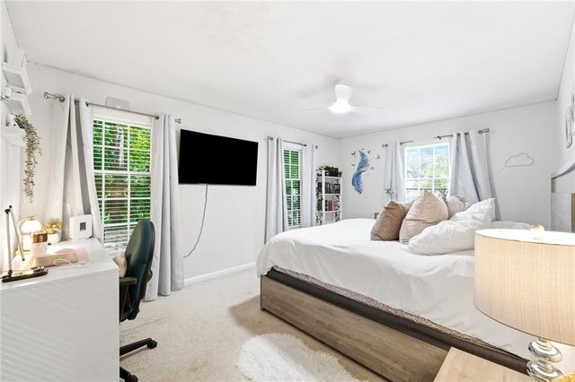 3111 Colonial Way B, Atlanta, GA 30341