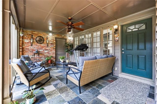 3111 Colonial Way B, Atlanta, GA 30341