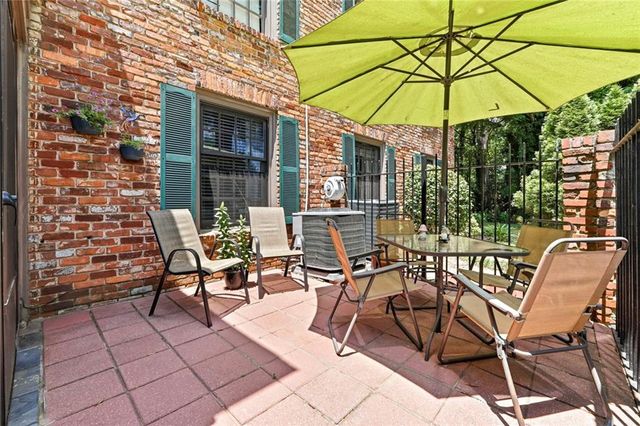 3111 Colonial Way B, Atlanta, GA 30341