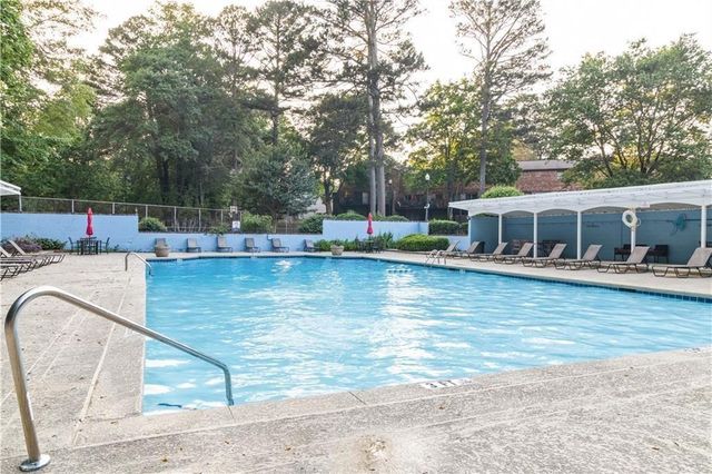 3111 Colonial Way B, Atlanta, GA 30341