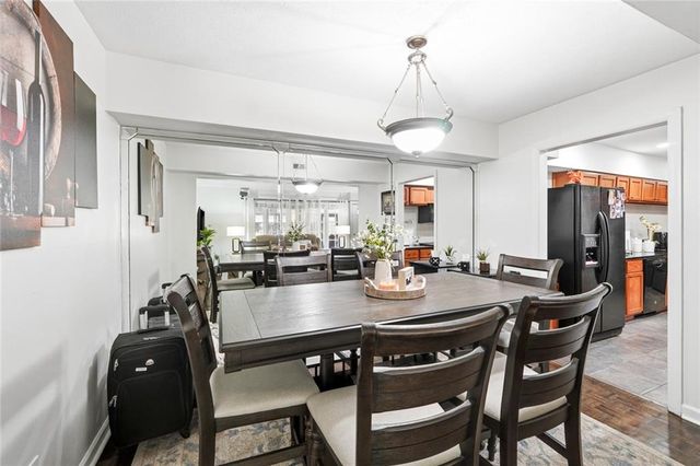 3111 Colonial Way B, Atlanta, GA 30341