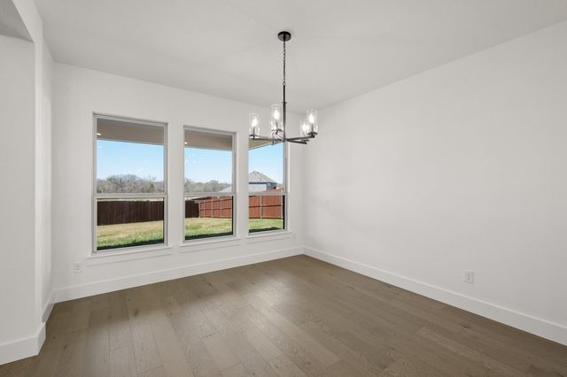 1813 Briarwood Way, Midlothian, TX 76065