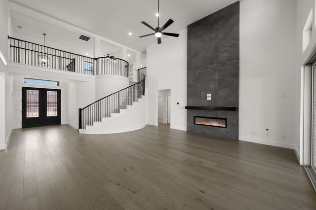 1813 Briarwood Way, Midlothian, TX 76065