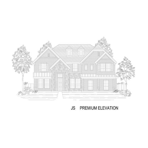 1813 Briarwood Way, Midlothian, TX 76065