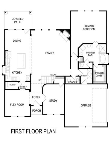 1813 Briarwood Way, Midlothian, TX 76065