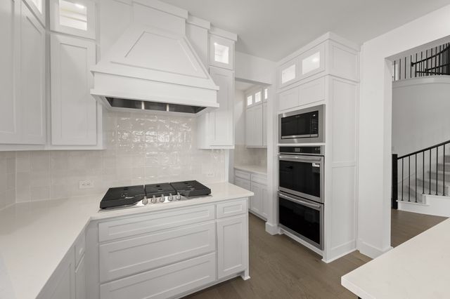 1813 Briarwood Way, Midlothian, TX 76065