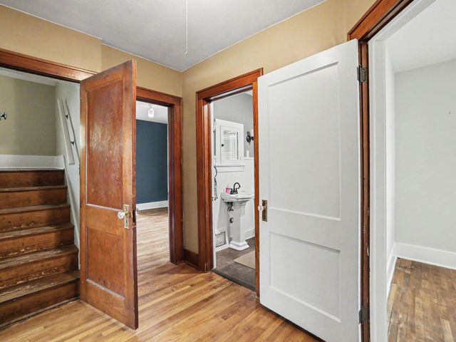 921 Ireland Avenue, Muskegon City, MI 49441