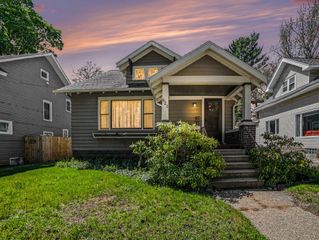 921 Ireland Avenue, Muskegon City, MI 49441