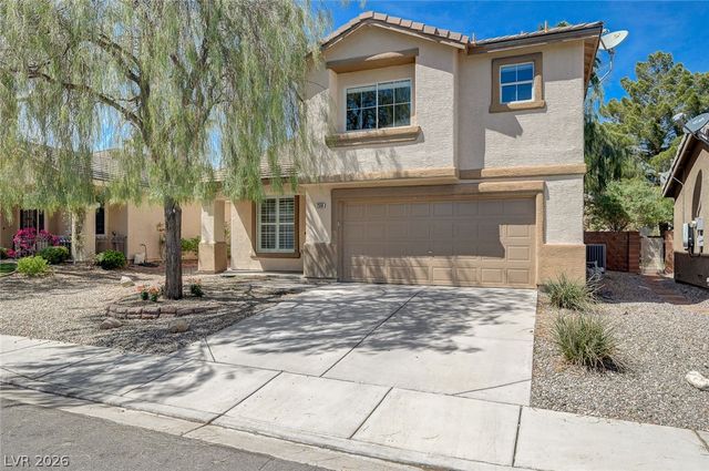 2558 Williamsburg Street, Henderson, NV 89052