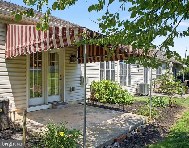 958 ELM AVE, Lancaster, PA 17603