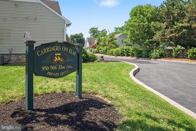 958 ELM AVE, Lancaster, PA 17603