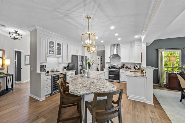 536 Deer Haven Drive, Webster, NY 14580