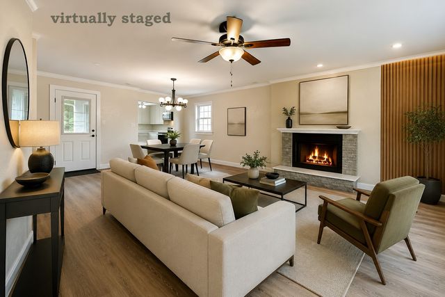 2619 E Seagoville Road, Seagoville, TX 75159