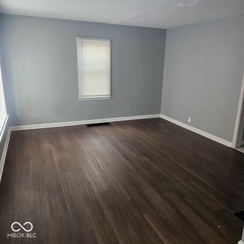 1911 Sharon Avenue, Indianapolis, IN 46222