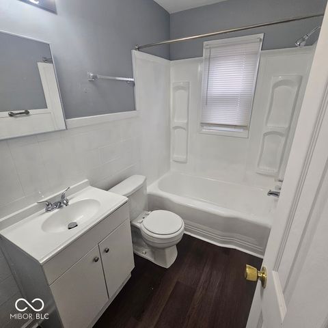 1911 Sharon Avenue, Indianapolis, IN 46222