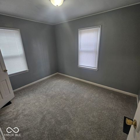 1911 Sharon Avenue, Indianapolis, IN 46222