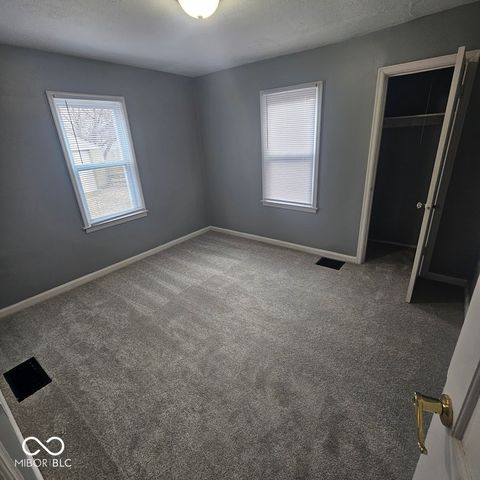 1911 Sharon Avenue, Indianapolis, IN 46222