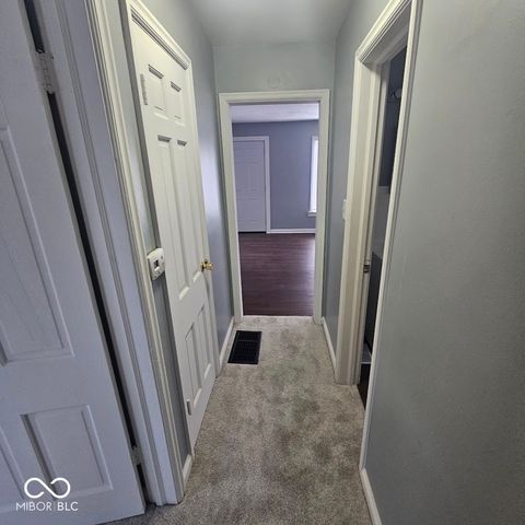 1911 Sharon Avenue, Indianapolis, IN 46222