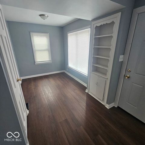 1911 Sharon Avenue, Indianapolis, IN 46222