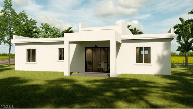 607 Leo AVE N, Lehigh Acres, FL 33971