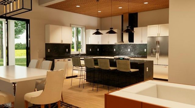 607 Leo AVE N, Lehigh Acres, FL 33971