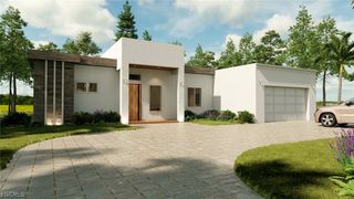 607 Leo AVE N, Lehigh Acres, FL 33971