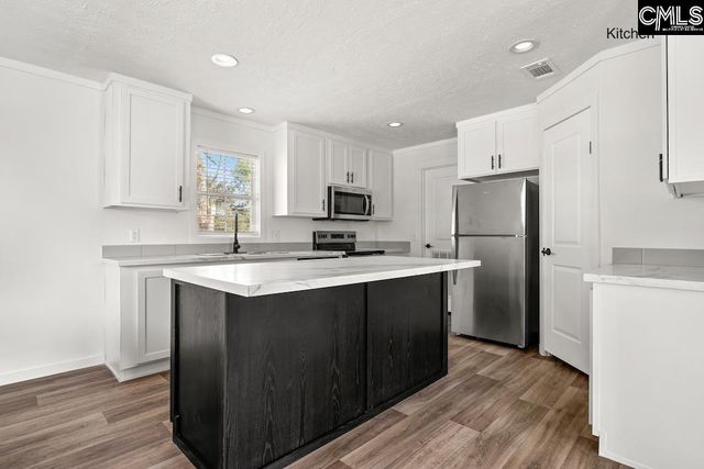 1109 Marion Street, Lancaster, SC 29720