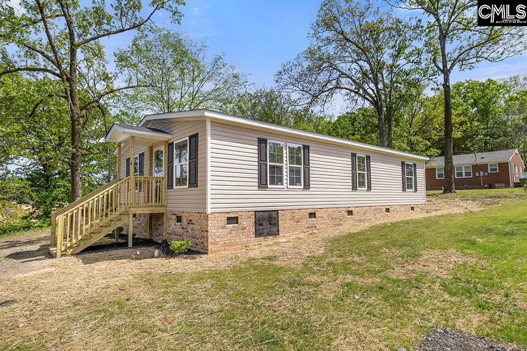 1109 Marion Street, Lancaster, SC 29720