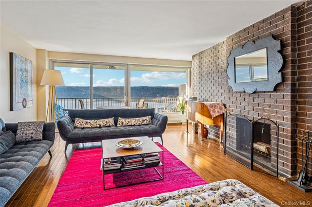 4455 Douglas Avenue 12F, Bronx, NY 10471