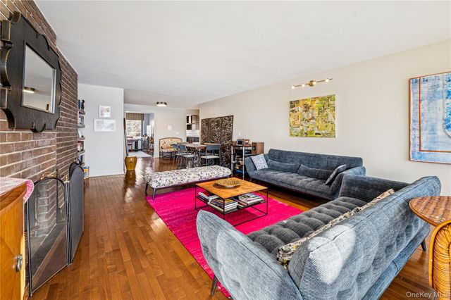 4455 Douglas Avenue 12F, Bronx, NY 10471